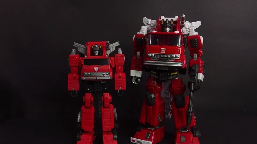 Transformers Kingdom Inferno  (26 of 30)